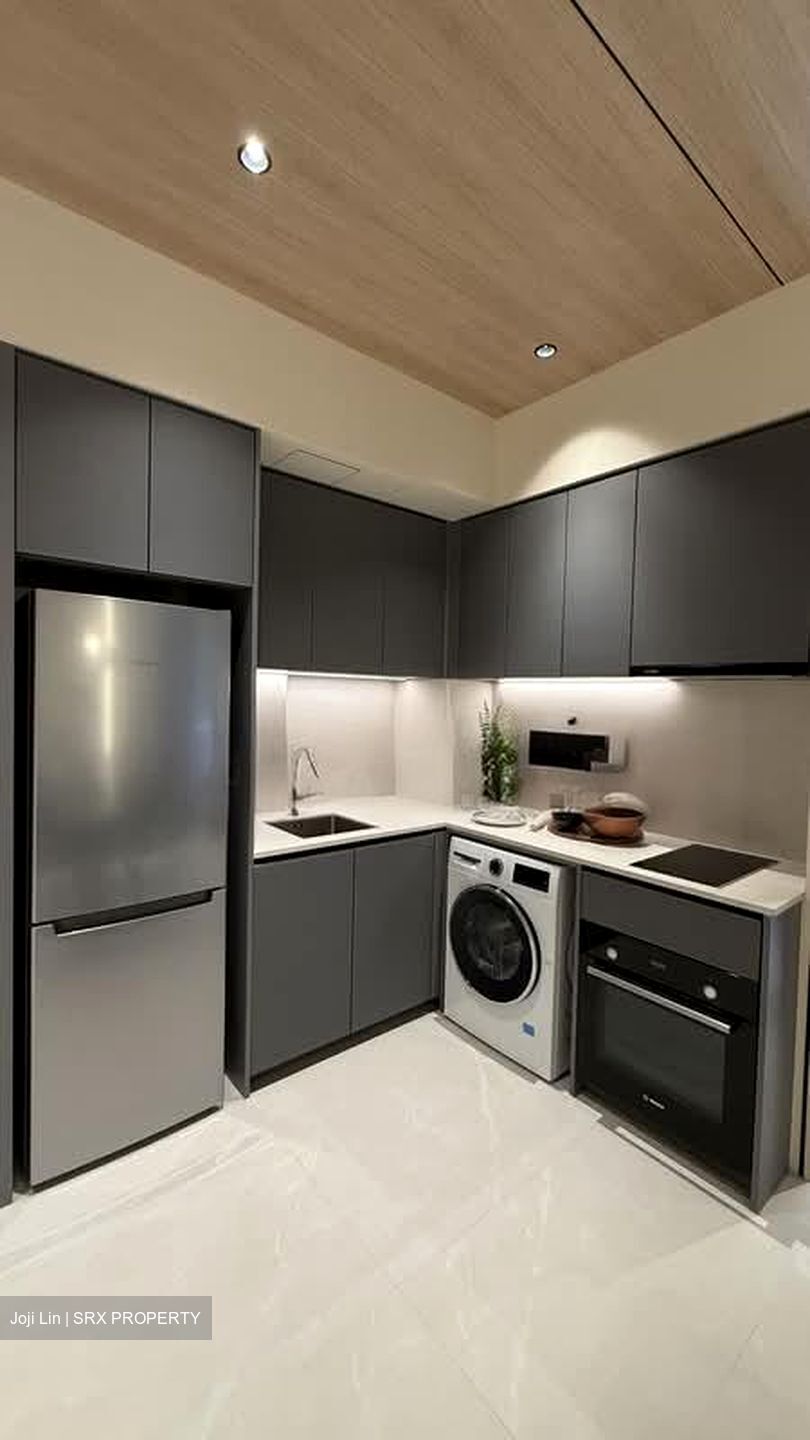 THE RANZ (D8), Apartment #583749351